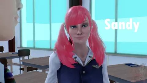 041 Repo School Bully