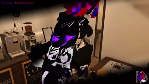 I love having roommates and I love that my roommate is @Wicked_Yeen