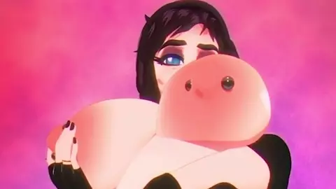 I'm So Hot (Balak/Maxine PMV)