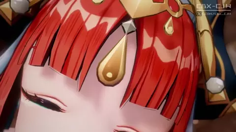 Nilou-Genshin Impact