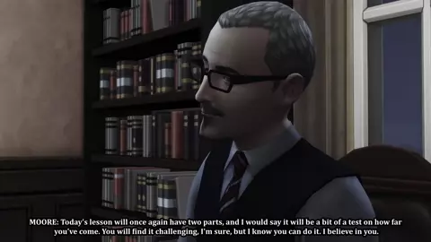 Building Confidence (2/4)