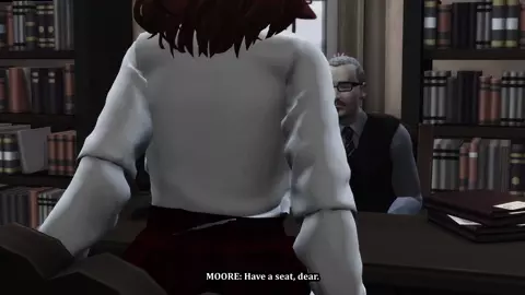 Building Confidence (1/4)