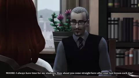 Building Confidence (1/4)