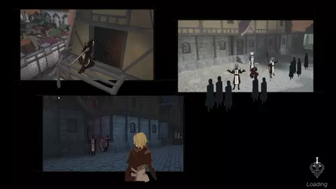 Erokin Playthrough Version 0.4.1