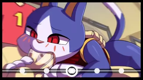 [Furry Fap Hero] Fak It Up