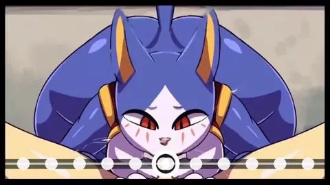 [Furry Fap Hero] Fak It Up