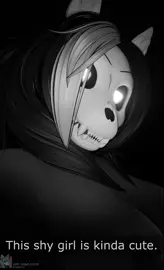 Mal0's Lewdacious Shorts  'It wasn't very short' [Tammiehoi]