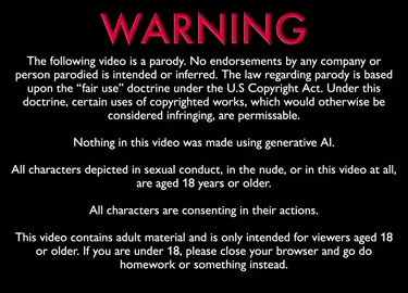 Bridget's got a new body, and she's eager to put it to use! [thatcombatwombat]