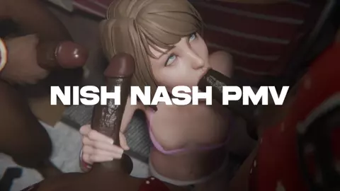 Dynamic Dicking [Blacked PMV] [1080p]