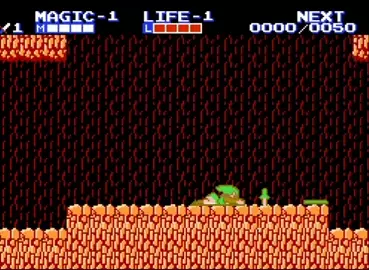 Link false Zelda  (theevilfallenone)