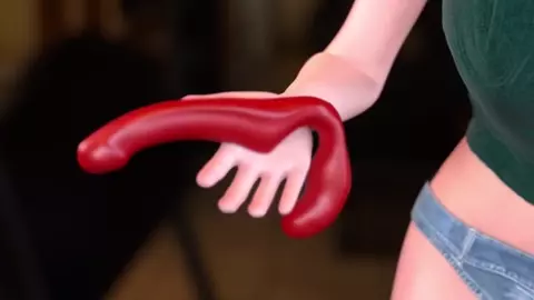 Go Go and Aunt Cass Have Fun