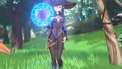 Monas Quest [Nagoonimation] SPANISH