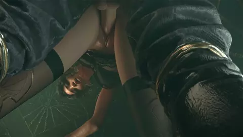 Lune - Expedition 33 [Top][HydraFXX][NO WM][4K60FPS]