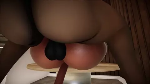 Cheeks - Yiffalicious (All videos in One)