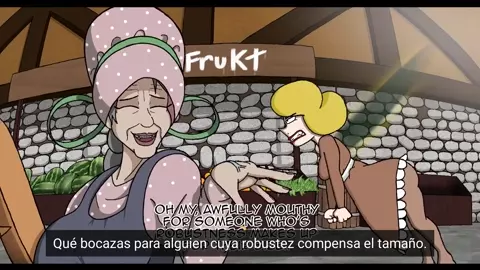 Futa=granny=fucks=fairy