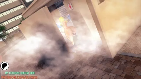 Curvy Cutie Loves Getting Deeply Pussy Liking | Hottest Cartoon Hentai Animation 4k