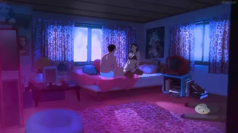 Momo Animation [MOMOTDart [4K] [60 FPS]