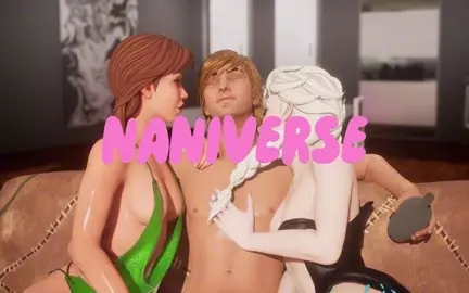 FROZEN Anna & Elsa threesome on a beach villa