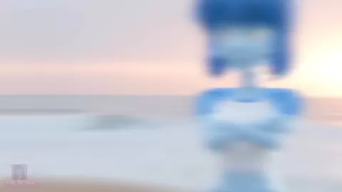 BLUE GIRL X TWO FUTA MILFS