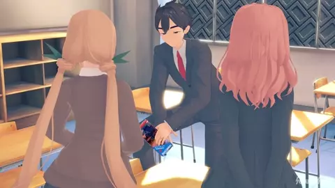 HMV 100カノ Hakari & Karane NTS Gangbang