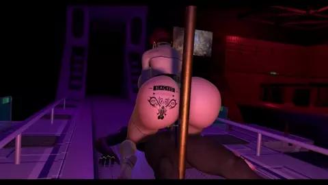 VAM: Carol VIP Service (Round 1)