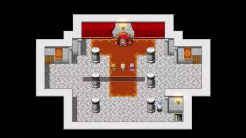 Meltys Quest - 1 No Commentary