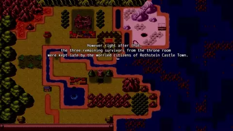 Meltys Quest - 1 No Commentary