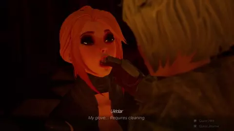 Erokin Playthrough Version 0.5