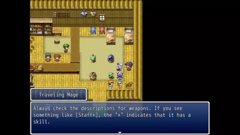 MGQ Paradox EP 5: The Harpies Disappearance!