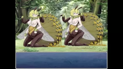 MGQ Paradox EP 5: The Harpies Disappearance!