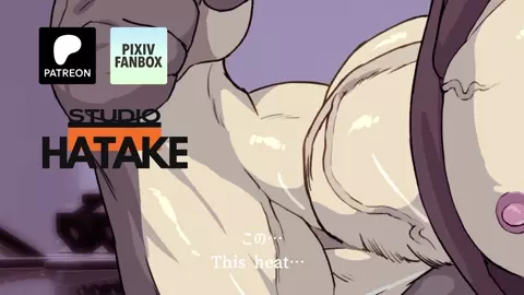 【Trailer】Muscle Growth Overload Part3