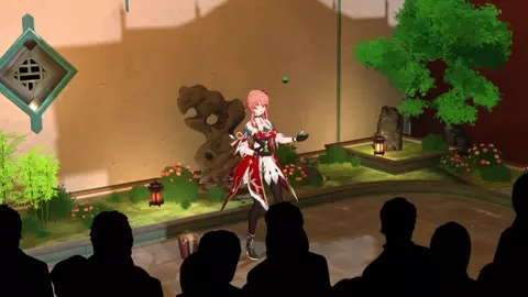 Impact Series Episode 5 - Stalker 4K Bonus ver | Kiramekuhoshi