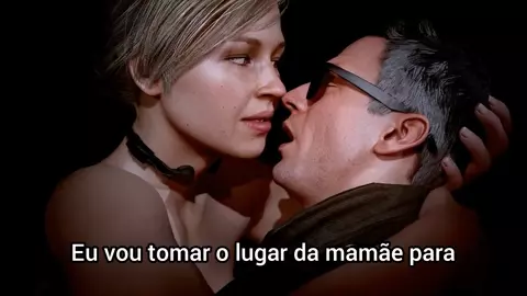 Cassie Cage dirty talk Johnny cage (Legendado PTBR)