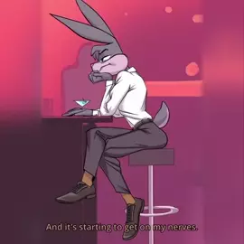 Break-in the Bunny [by Jackofak]