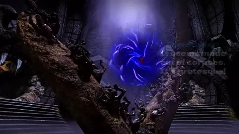 Vox Praeteriti (Cultus Indomitum 3)