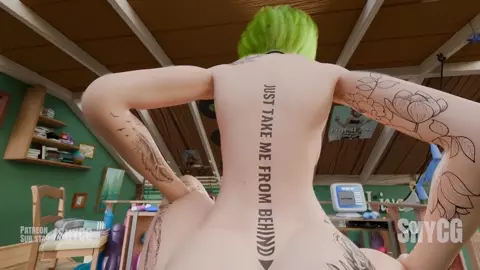 POV Your futa friend takes a ride on your shaft