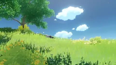 |HMV| GANYU goes bang