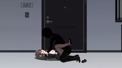 Room 801 (801号室) Game Gallery