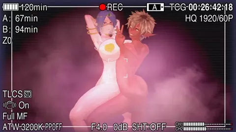 [NTR] SIGNAL LOST / ごめんね (Teaser)