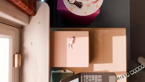 D.va Cock Vores Juno – Updated Clip