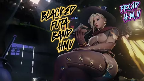 BLACKED_Futa_Band_HMV