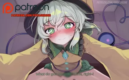 [Satori & Koishi vol.1-1 Touhou FUTA]
