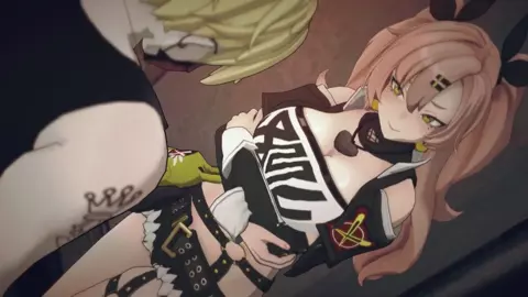 Nico's "Voluntary" Back Alley Service