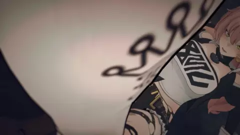 Nico's "Voluntary" Back Alley Service