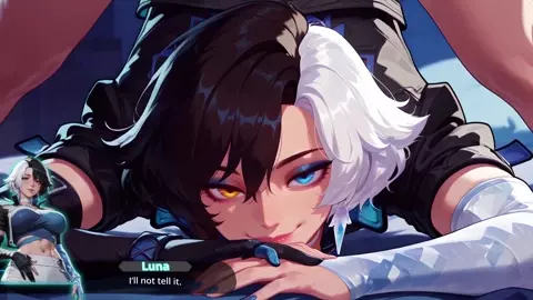 [Voiced Joi] Marvel Rivals: Loser's date [Public V]