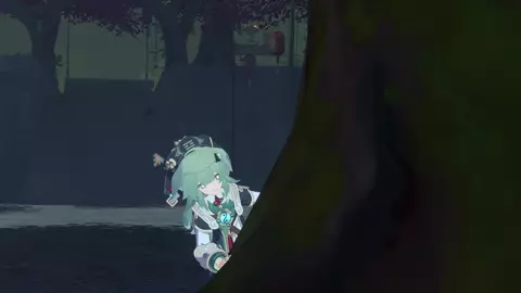 Extra Episode 2 Hide and seek Bonus | Kiramekuhoshi