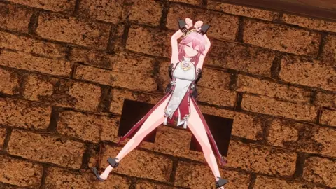 Yae Miko | Kiramekuhoshi