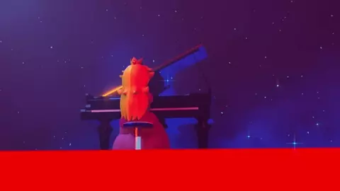 SHOWTIME! [PEACH] HMV