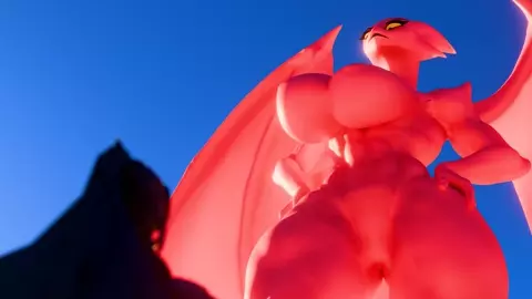 Lucia is thicc remastered