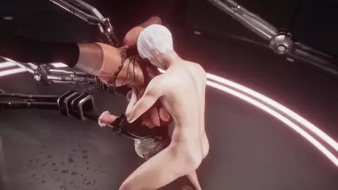 Infected Part 1 [Kuo][4K60FPS]